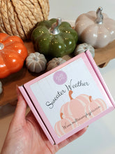 Load image into Gallery viewer, Pumpkin Wax Melts
